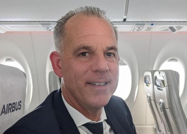 牛小散 海湾航空任命前波罗的海航空总裁马丁·高斯为新任CEO